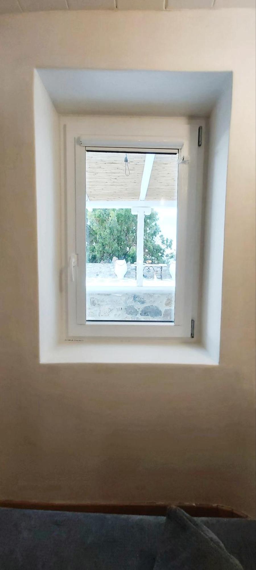 Merriam Mykonos Town Zimmer foto